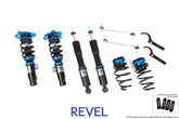 Revel Touring Sport Damper 16-19 Honda Civic Hatch (Sport) 6k